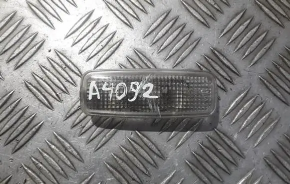 Audi A8 S8 D3 4E Other interior light 4d0947105a