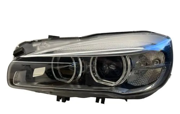 BMW 2 F45 Headlight/headlamp 0301290231 7494855