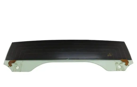 BMW 6 F12 F13 Rear windscreen/windshield window 43R000929 E000188 DOT39AS2M134