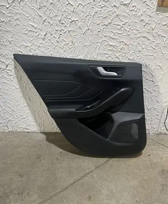 Ford Focus Rear door card panel trim JX7BA27407