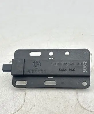 BMW X5 E70 Keyless (KESSY) go control unit/module 6922211 61356922211
