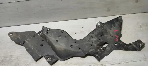 Mazda 2 Other under body part DA6A56L110