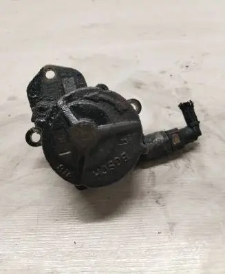 Jeep Cherokee Vacuum pump