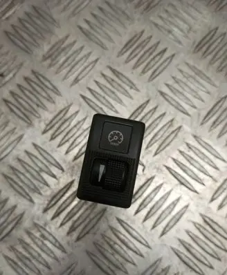 Panel lighting control switch