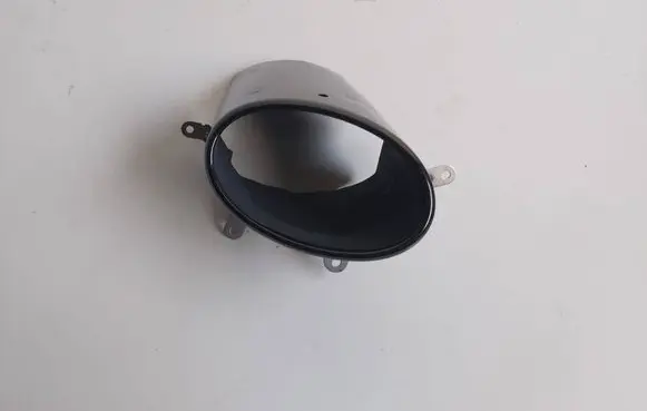Audi RS Q8 Muffler ending 4M8253826D