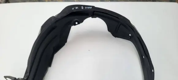 Toyota Yaris Front wheel arch liner splash guards 538760D170 538760D430