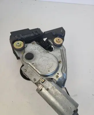 BMW 5 E60 E61 Tailgate window lock/catch/latch 51248218849