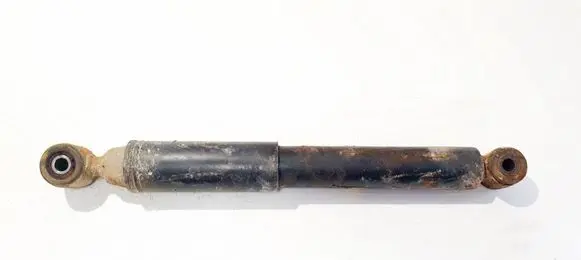 Rear shock absorber/damper