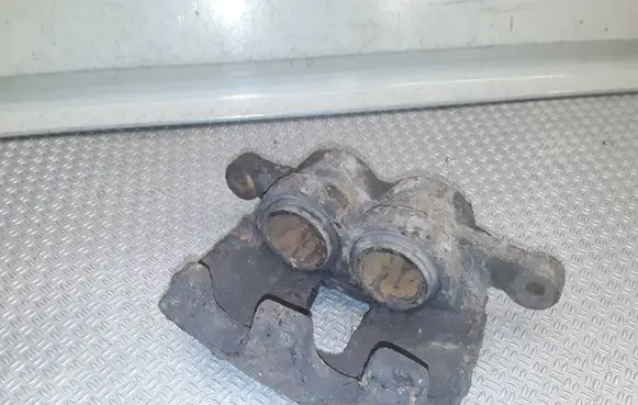 Ford Transit Front brake caliper 