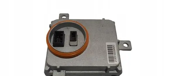Skoda Octavia Mk3 (5E) Headlight ballast module Xenon 8K0941597B