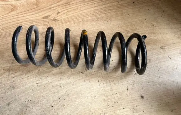 Ford Focus ST Rear coil spring