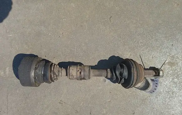 Alfa Romeo 147 Front driveshaft