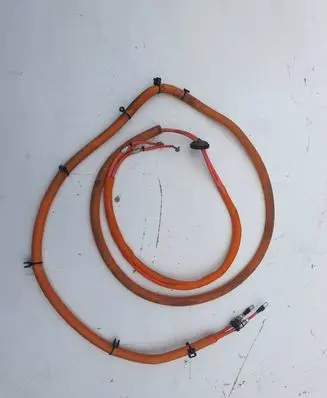 Tesla Model S Other wiring loom 103058200D