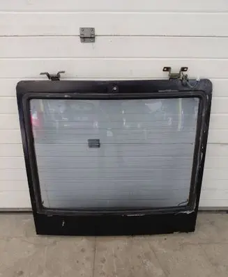 Nissan 240ZX, 280ZX, 300ZX Tailgate/trunk/boot lid