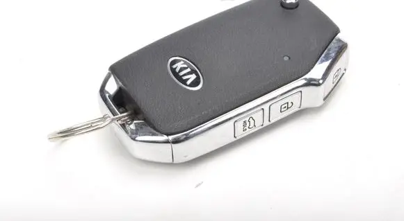 Ignition key/card
