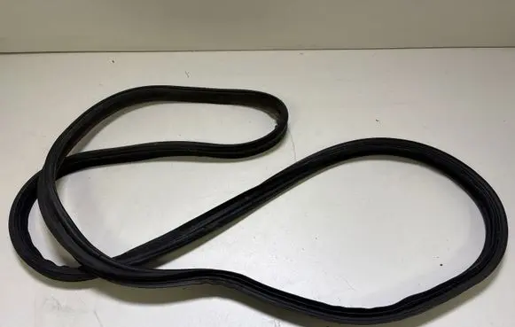 Ford Mustang V Loading door rubber seal (on body) 