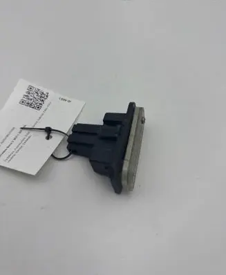 Mercedes-Benz E W211 Number plate light A2038200256