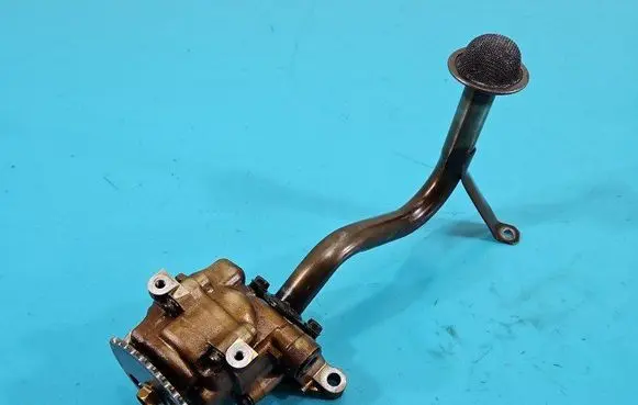 Suzuki Grand Vitara I Oil pump IMPRK1456240