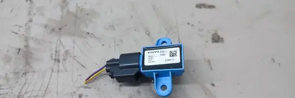 Volvo XC60 Airbag deployment crash/impact sensor 30798511 973580101 100806C