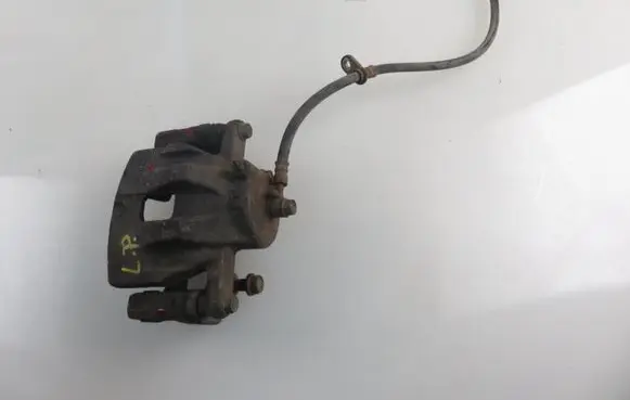 Suzuki Grand Vitara II Front brake caliper