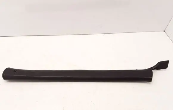 Volkswagen PASSAT B2 (A) pillar trim 321867233 321867233E