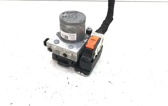 Peugeot 3008 III ABS Pump 9852164080 9865097980