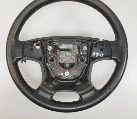 Volvo XC70 Steering wheel 30778840