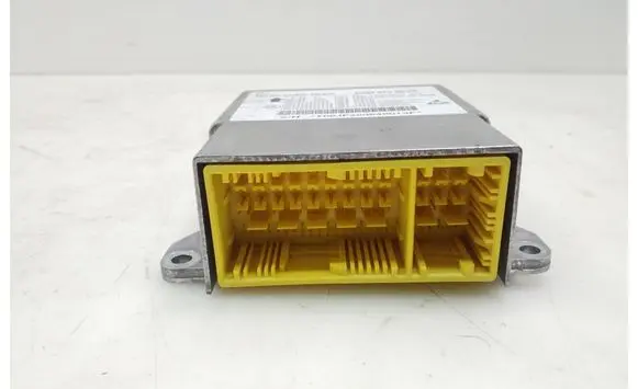 Mercedes-Benz C W204 Airbag control unit/module A2048706826