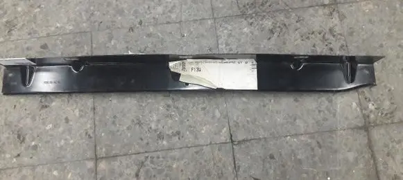 Citroen C4 Grand Picasso Rear bumper foam support bar 9626797980