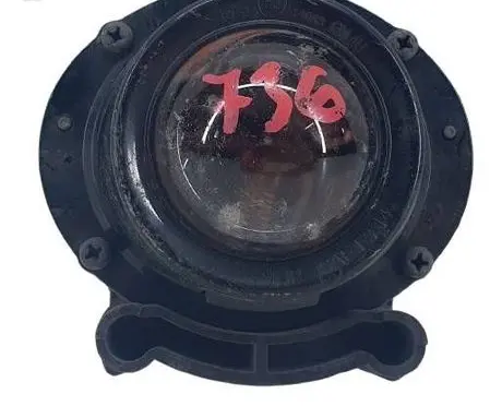 Opel Mokka Front fog light