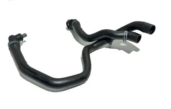 Volkswagen Golf VII Water drain line hose 5Q0121049AD 19545