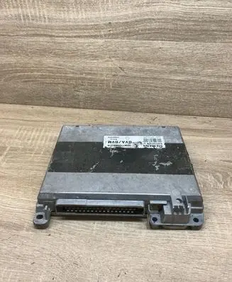 Renault Laguna I Engine control unit/module HOM7700860316 S101727104Q