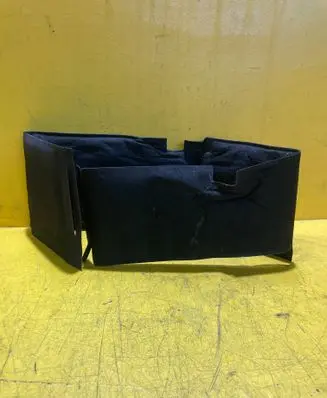 Skoda Fabia Mk2 (5J) Battery bracket 6R0915418