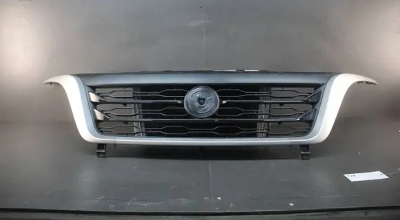 Fiat Ducato Front grill A026 1318386070