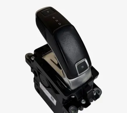 Peugeot 5008 II Gear shifter/selector 98336270DX
