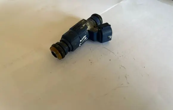KIA Pro Cee'd I Fuel injector 353102B000