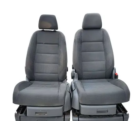 Volkswagen Touran I Seat set 