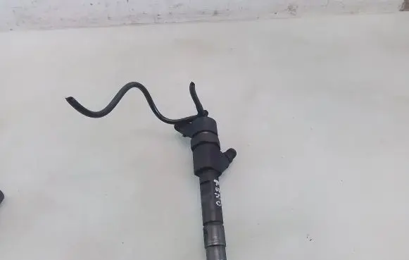 Renault Laguna II Fuel injector 0445110021