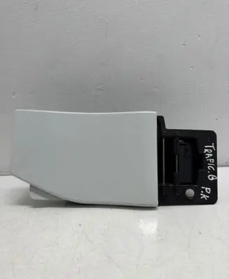 Renault Trafic III (X82) Fuel tank cap 781203326R