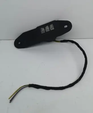 Ford Transit Sliding door contact joint 2C1T14A658BA