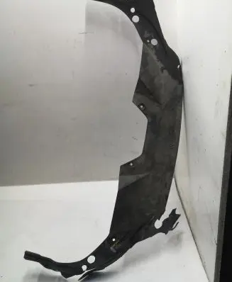 Jeep Cherokee Radiator trim 68286821AD