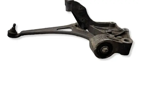 Audi A2 Front lower control arm/wishbone 8Z0199293 8Z0151