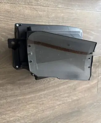 Lexus LBX Head up display screen 8310852050