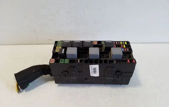 Ford Transit Custom Fuse module BK2T14A175CA BK2T14401FNE