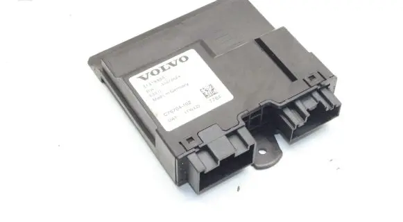 Volvo XC60 Tailgate/trunk control unit/module 31419465 31676624