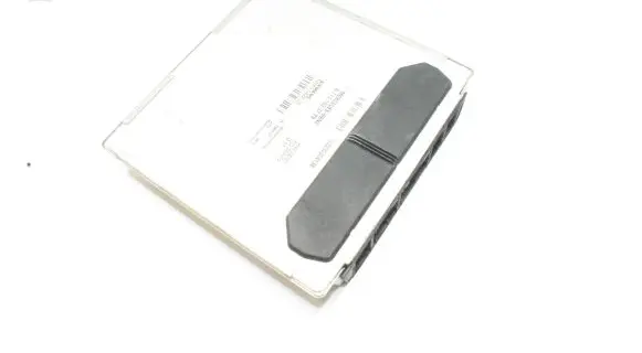 Mercedes-Benz SLK R171 Engine control unit/module 5WK90422 A1111533779