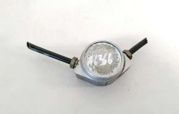 Brake line pipe/hose