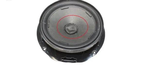 Cupra Born Front door speaker 10A035453