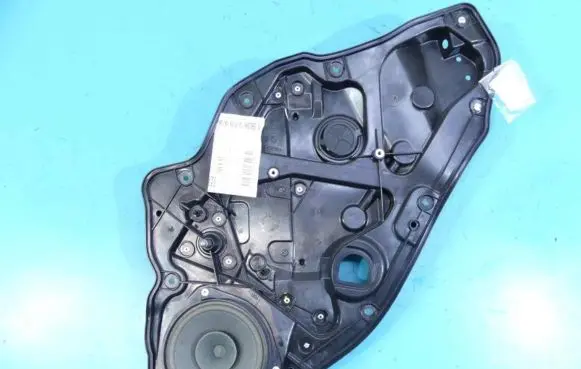 Alfa Romeo Giulietta Rear door window regulator with motor IMPRK1231216