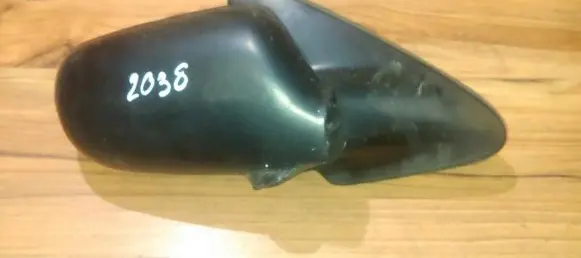 Mazda 323 Front door electric wing mirror